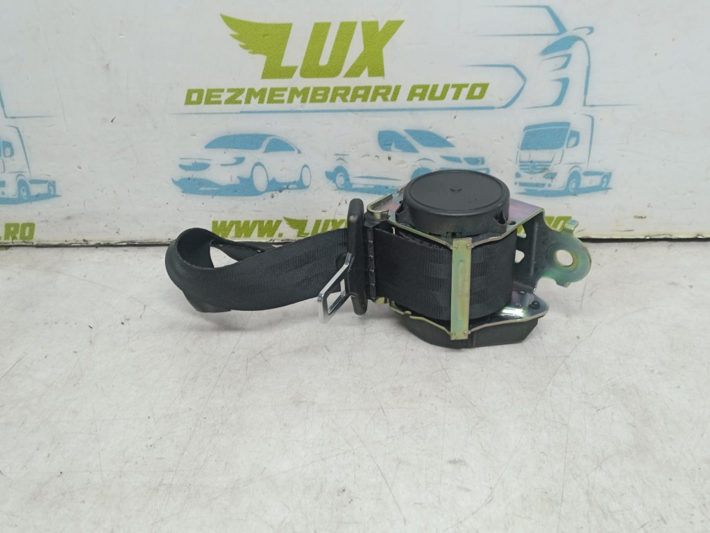 Centura de siguranta spate 625552200b Dacia Sandero 2 [facelift] [2017 - 2020]