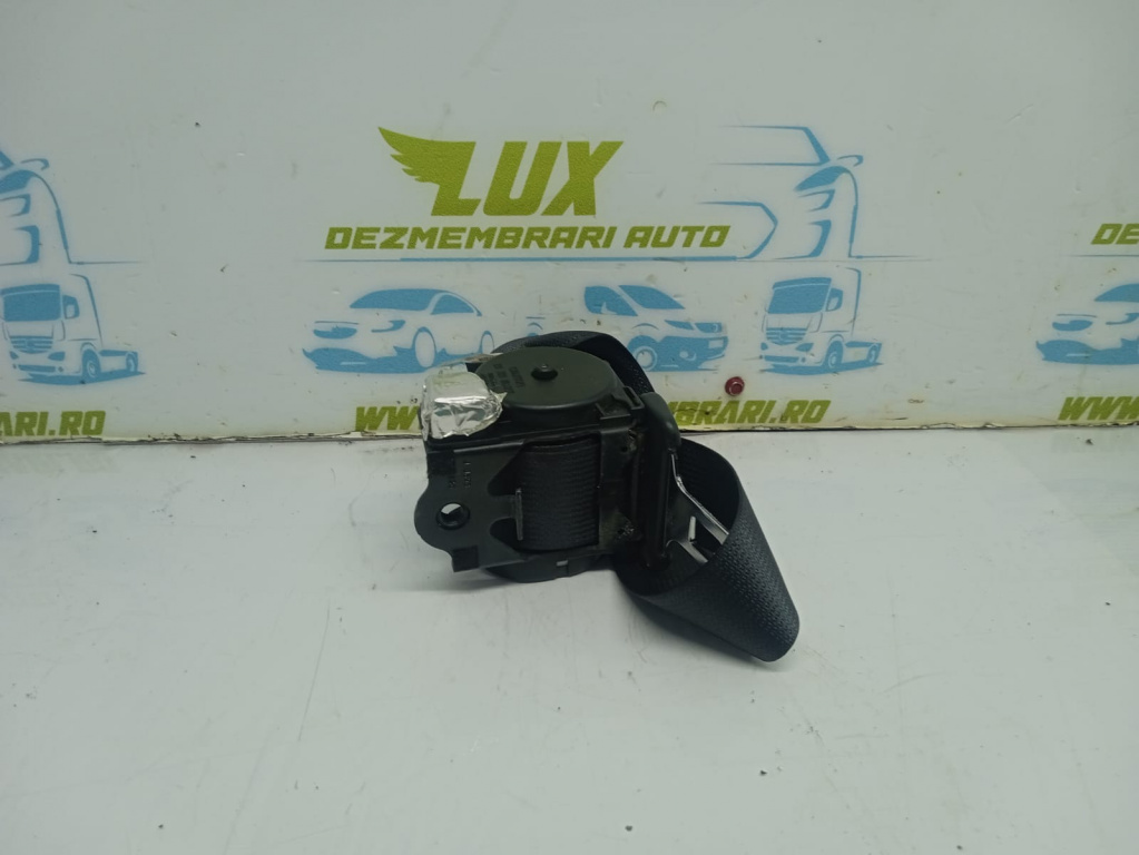Centura de siguranta spate 888444ea0a Nissan Qashqai 2 J11 [2013 - 2020] 1.6 dci R9M