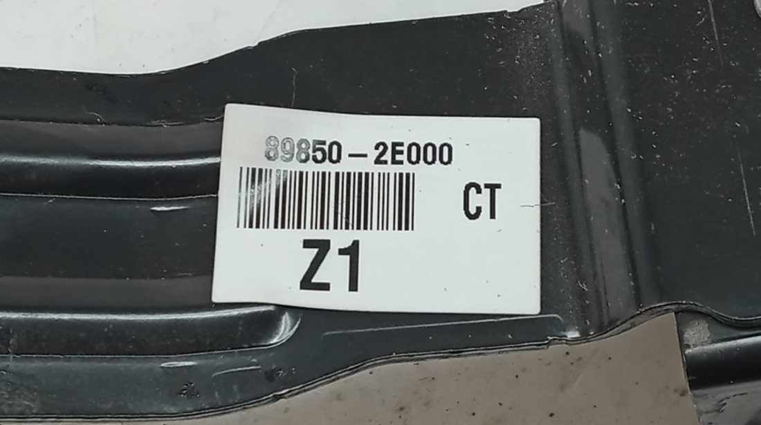 Centura de siguranta spate 89850-2E000 Hyundai Tucson [2004 - 2010]