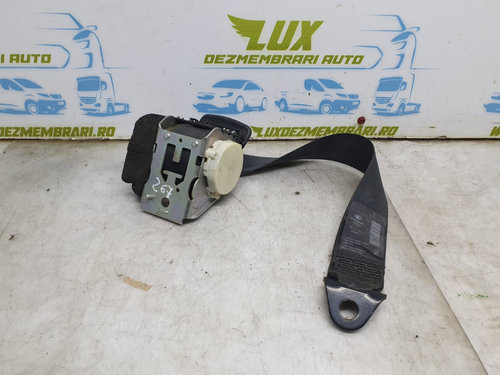 Centura de siguranta spate 96561744xx 34001570 Citroen C5 2 [2008 - 2017]