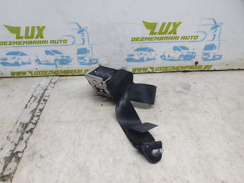 Centura de siguranta spate 96561744xx Peugeot 4007 [2007 - 2012]