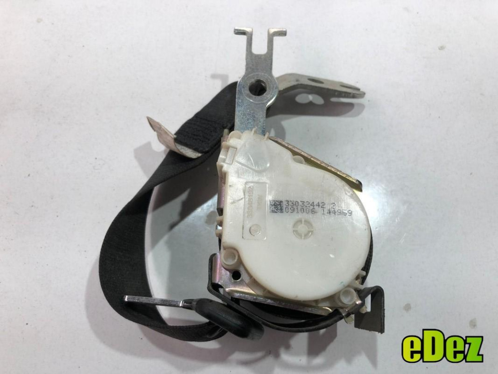 Centura de siguranta spate BMW Seria 5 (2003-2010) [E60] 33032442
