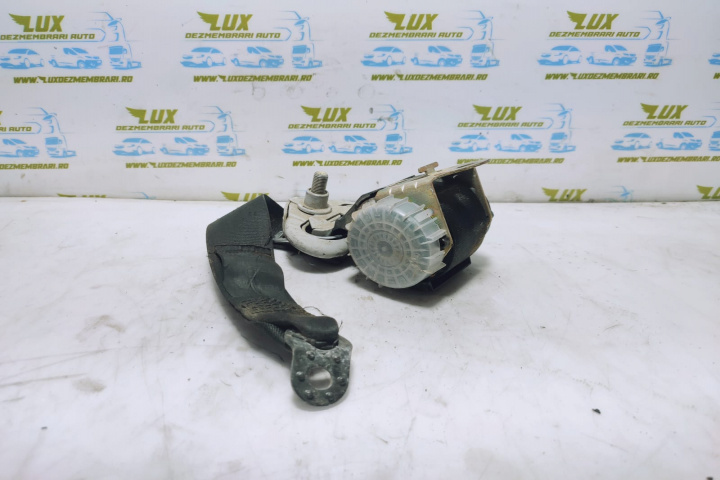 Centura de siguranta spate dreapta 1j9857806d Volkswagen VW Golf 4 [1997 - 2006]