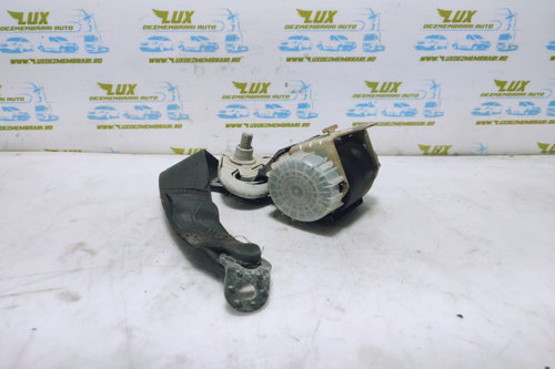 Centura de siguranta spate dreapta 1j9857806d Volkswagen VW Golf 4 [1997 - 2006]
