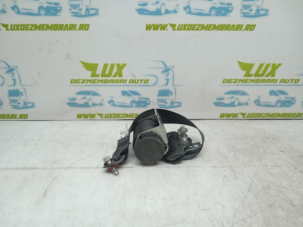 Centura de siguranta spate dreapta 602047700 Mitsubishi Outlander 2 [2005 - 2009]