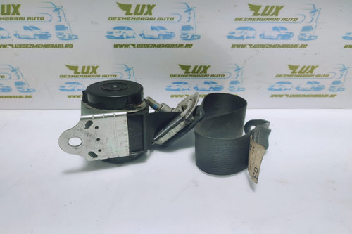 Centura de siguranta spate dreapta 602047700 Mitsubishi Outlander 2 [2005 - 2009]