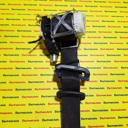 Centura de siguranta spate dreapta MERCEDES ML W164, 33042705, A16486024859C94,