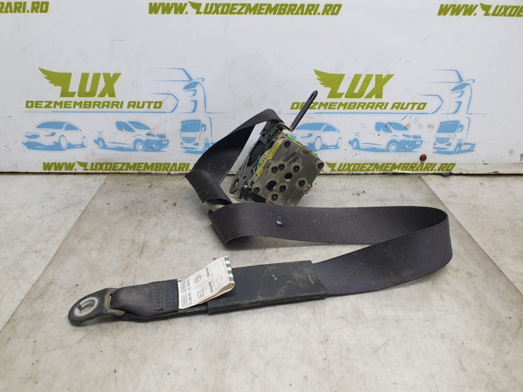 Centura de siguranta spate E40438118 Toyota Urban Cruiser [2008 - 2020] 1.4 d 1NDTV