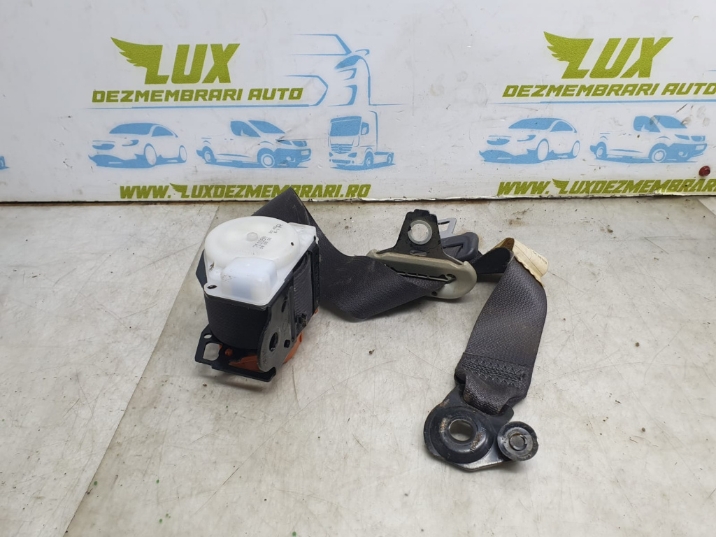 Centura de siguranta spate E40438119 Toyota Urban Cruiser [2008 - 2020] 1.4 d 1NDTV