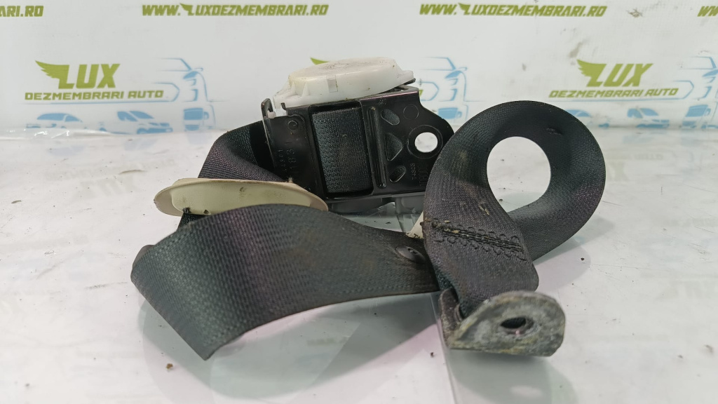 Centura de siguranta spate E40641144 Mitsubishi Outlander 3 [2012 - 2014] 2.0 benzina + hybrid 4B11