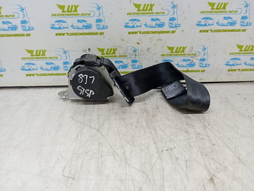 Centura de siguranta spate e506452 Peugeot 307 [2001 - 2005]