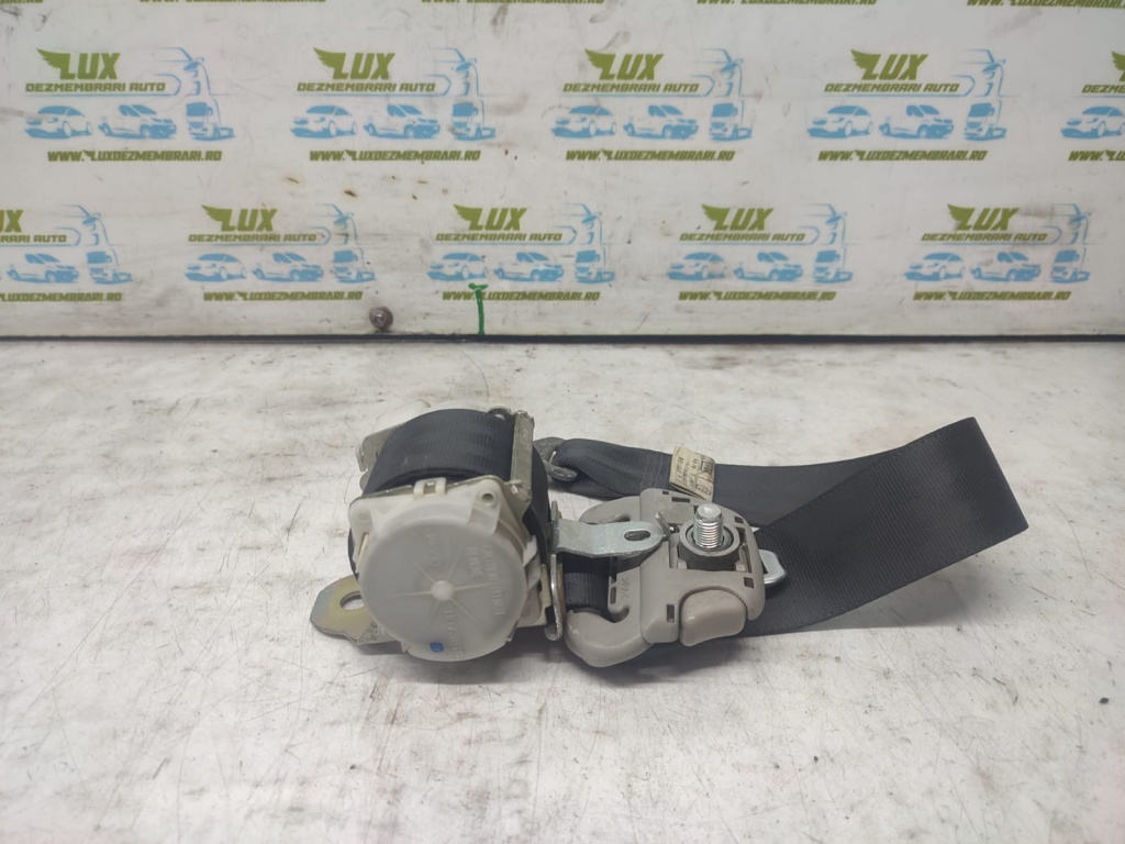 Centura de siguranta spate h073801 Toyota Rav 4 3 [2005 - 2008]