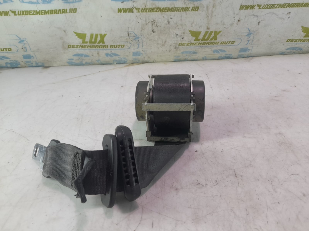 Centura de siguranta spate mijloc 0409096 Dacia Duster [2010 - 2013] 1.5 dci K9K896