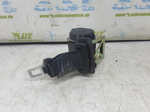 Centura de siguranta spate mijloc 888503743r Dacia Logan 2 [2013 - 2016]