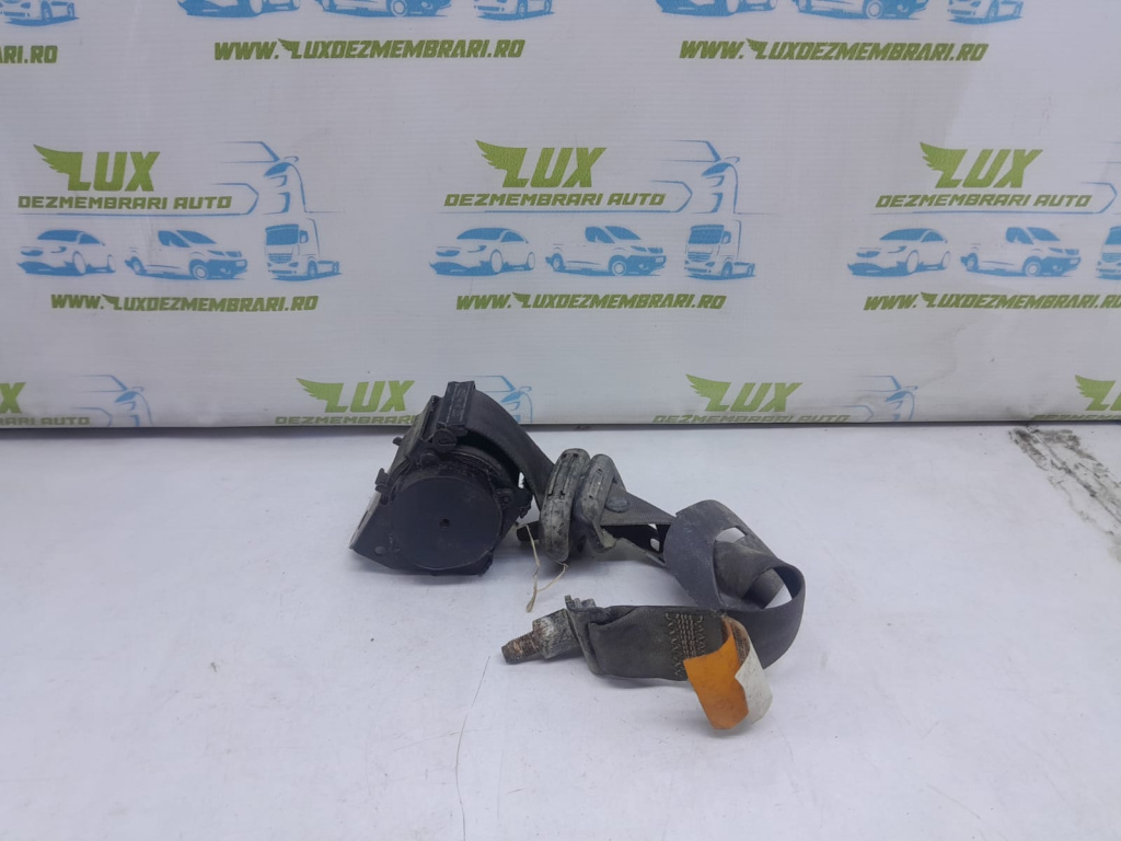 Centura de siguranta spate mijloc 96474680 Opel Antara [2006 - 2011]