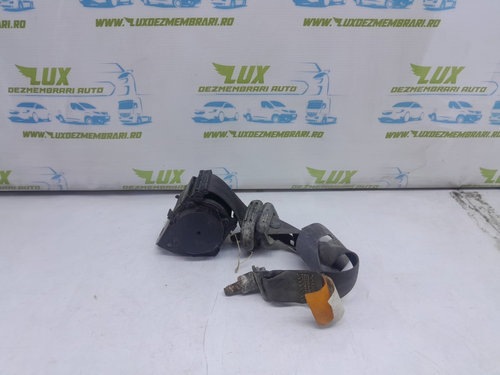 Centura de siguranta spate mijloc 96474680 Chevrolet Captiva [2006 - 2011]