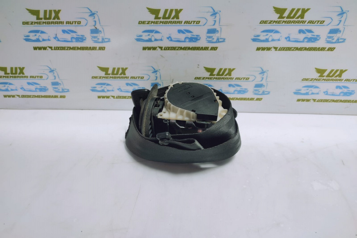 Centura de siguranta spate stanga 1t0857805c Volkswagen VW Touran [2003 - 2006]