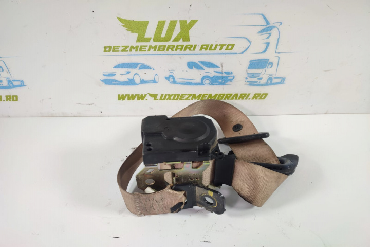 Centura de siguranta spate stanga 33000341e BMW X5 E53 [facelift] [2003 - 2006]