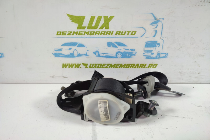 Centura de siguranta spate stanga - dreapta 306613099jn7-ab Honda Civic 8 [2005 - 2008]