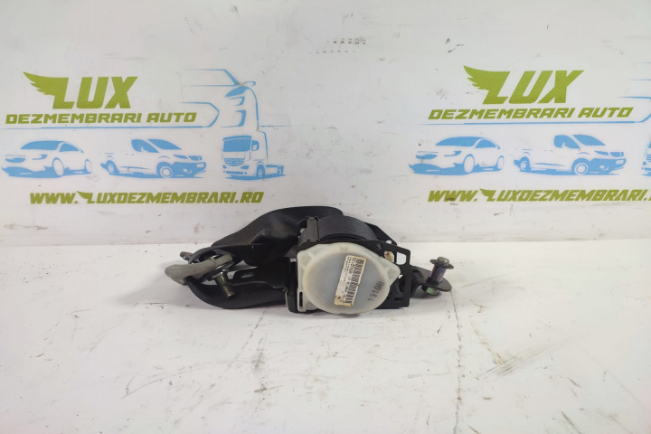 Centura de siguranta spate stanga - dreapta 306612699jn7-ab Honda Civic 8 [2005 - 2008]