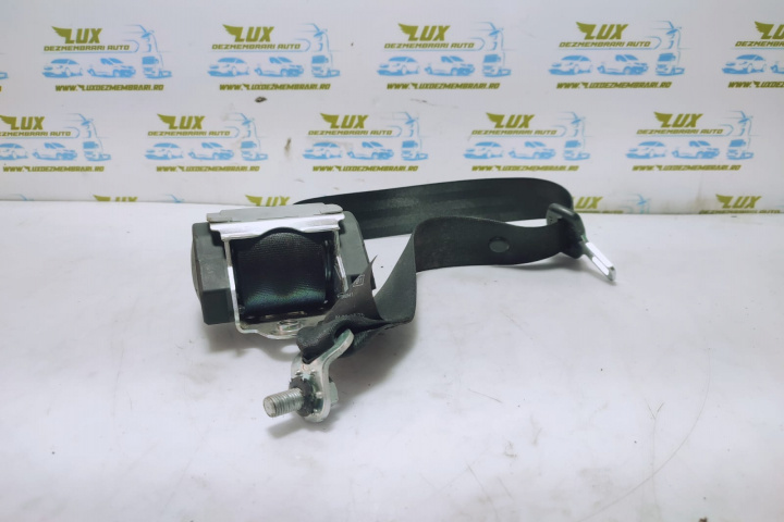 Centura de siguranta spate stanga e1040541 Audi A4 B6 [2000 - 2005]