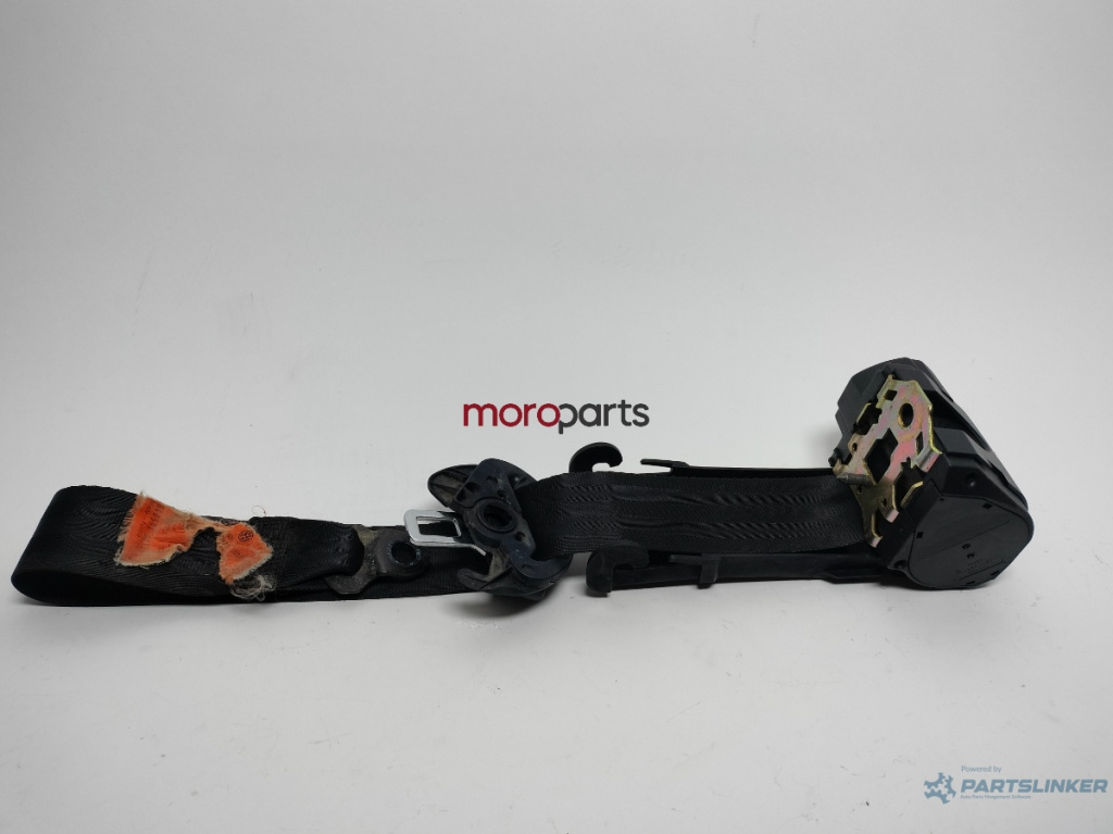 Centura de siguranta spate stanga spate VOLKSWAGEN GOLF III 1H1 1991 - 1998 1.8 1.8 AAM 1H4857805