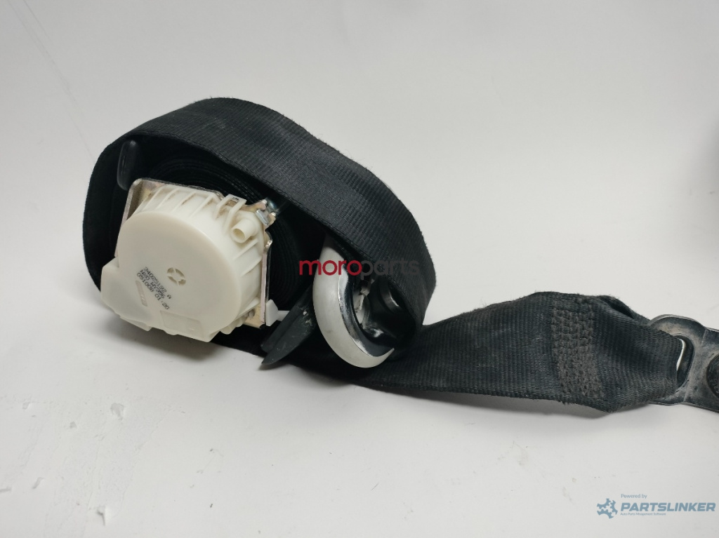 Centura de siguranta spate stanga spate VOLKSWAGEN TRANSPORTER V Box 7HA, 7HH, 7EA, 7EH 2003 - > VAG 7H0857811D