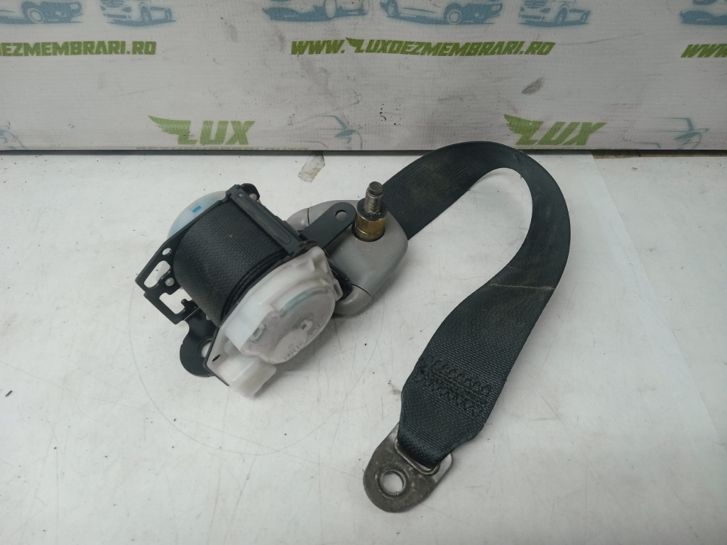 Centura de siguranta spate TK-AB0-N692 Mitsubishi Outlander [2001 - 2008]