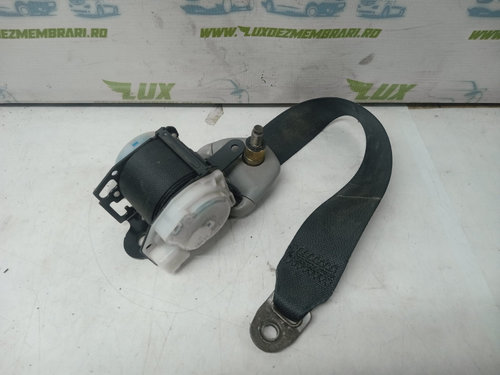 Centura de siguranta spate TK-AB0-N692 Mitsubishi Outlander [2001 - 2008]