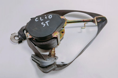 Centura de Siguranta stanga B506014 AC01 Renault Clio 2 [facelift] [2001 - 2005]