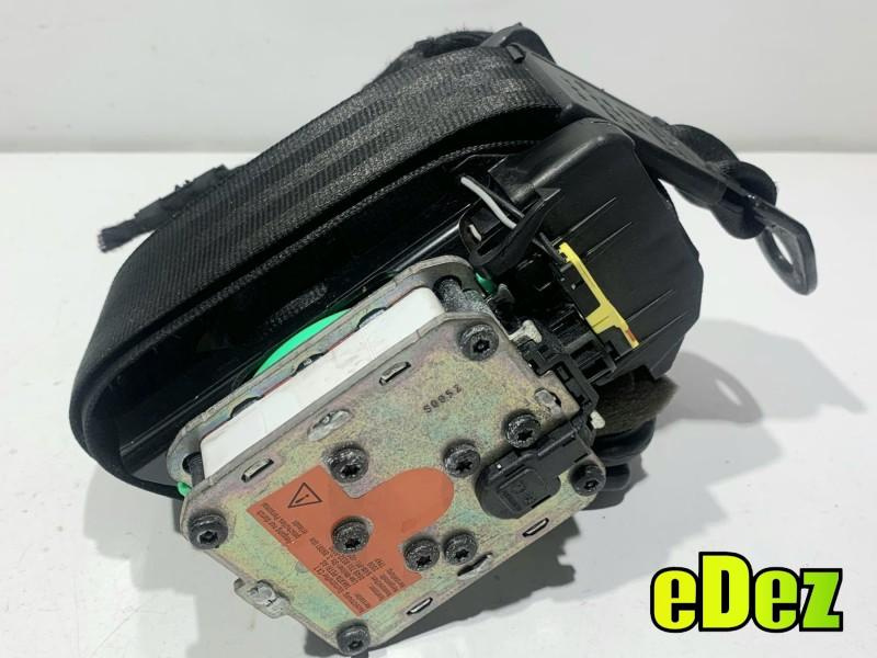 Centura de siguranta stanga / dreapta fata Audi A5 (2007-2011) [8T3] 8T0857705