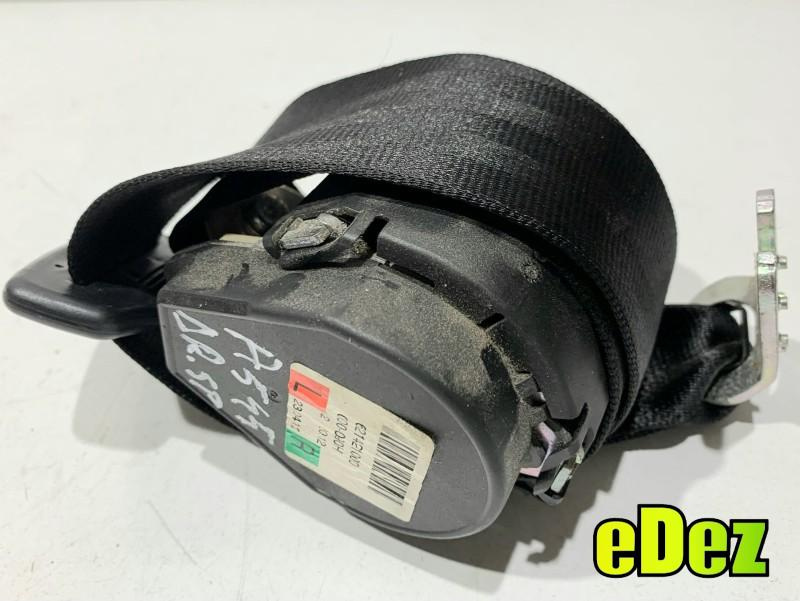 Centura de siguranta stanga / dreapta spate Audi A4 facelift (2011-2015) [B8.5] 8K0857805Q