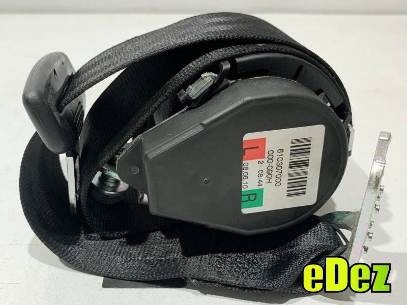Centura de siguranta stanga / dreapta spate Audi A5 (2007-2011) [8T3] 8K0857805P