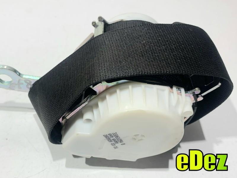 Centura de siguranta stanga / dreapta spate BMW Seria 7 (2008-2015) [F01, F02] 9163237