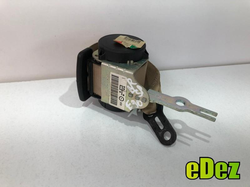 Centura de siguranta stanga / dreapta spate BMW Seria 3 (2005-2012) [E91] 617531700a