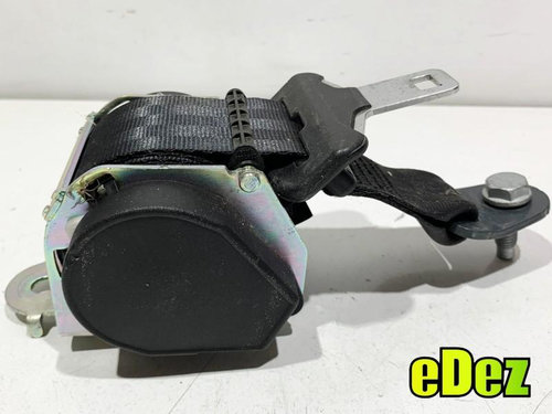 Centura de siguranta stanga / dreapta spate Peugeot 308 (2007-2011) 96812534XX
