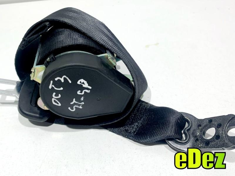 Centura de siguranta stanga / dreapta spate Skoda Octavia 3 (2013-2017 ) 5E9857447B