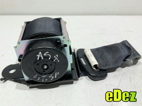 Centura de siguranta stanga / dreapta spate Mitsubishi ASX (2010-2012) 617821700