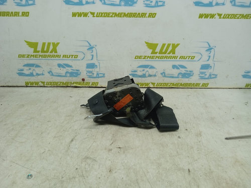 Centura de siguranta stanga fata 0049-7319532 Saab 9-3 2 [2002 - 2007] 2.2 d D223L