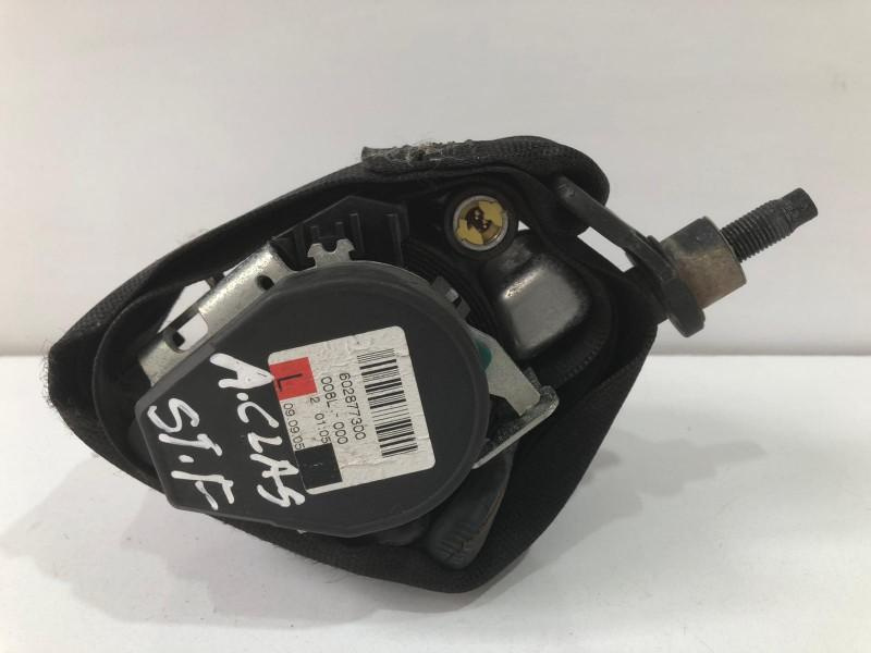 Centura de siguranta stanga fata 1698603385 , 602877300 a1698603385 Mercedes-Benz A-Class W169 [2004 - 2008]