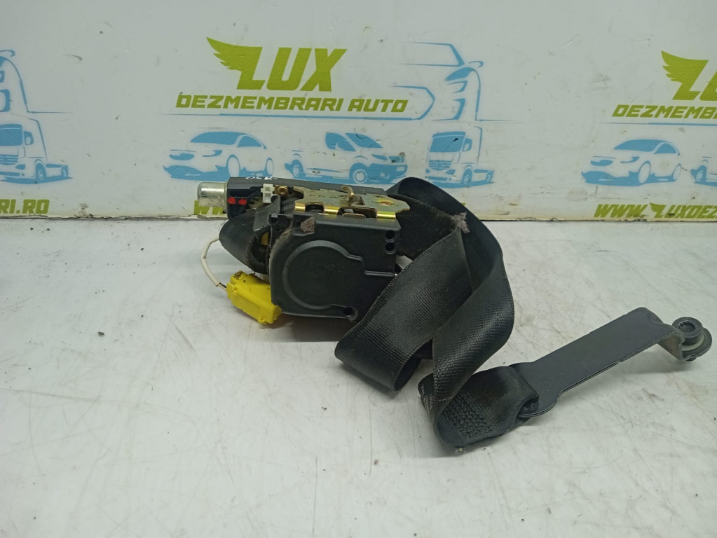 Centura de siguranta stanga fata 1t0857705b Volkswagen VW Touran [2003 - 2006] 1.9 tdi AVQ
