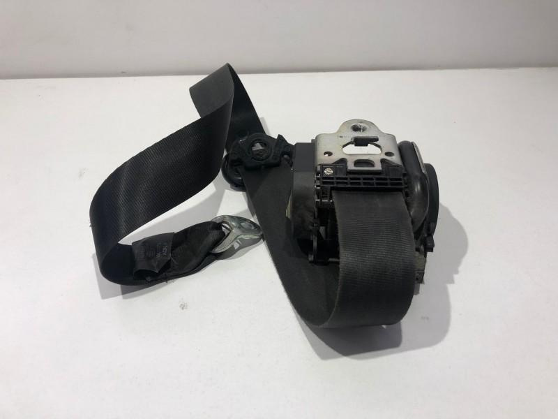 Centura de siguranta stanga fata 1z0857701c Skoda Octavia 2 [2004 - 2008]