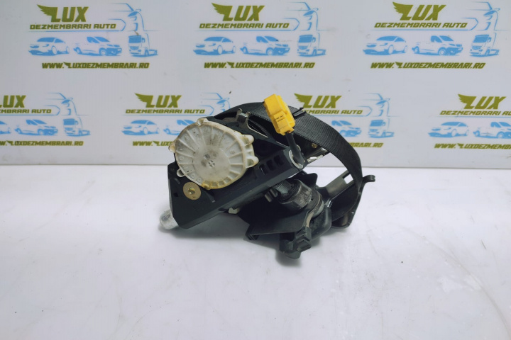 Centura de siguranta stanga fata 33017492b BMW Seria 3 E91 [2004 - 2010]