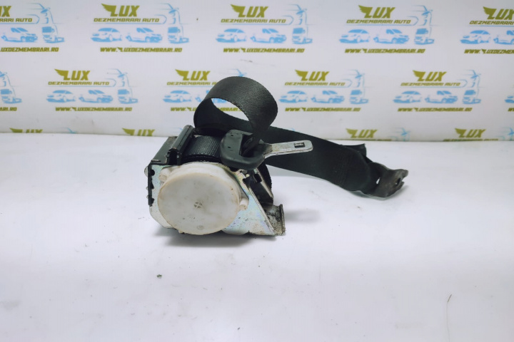 Centura de siguranta stanga fata 33035173b BMW Seria 3 F30 [2011 - 2016]