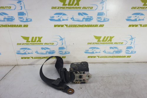 Centura de siguranta stanga fata 33040326a Ford Mondeo 4 [2007 - 2010]