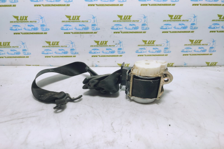 Centura de siguranta stanga fata 33052212 BMW Seria 3 E90 [2004 - 2010]