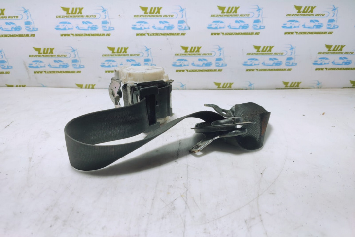 Centura de siguranta stanga fata 33059848 1 330598481 BMW Seria 3 E90 [2004 - 2010]