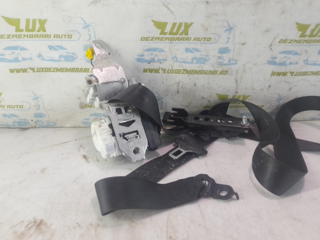 Centura de siguranta stanga fata 34082967f Mercedes-Benz ML W166 [2011 - 2015]