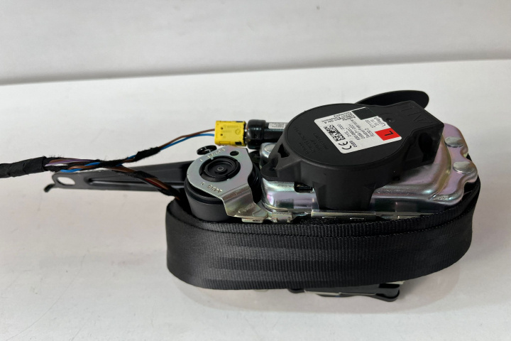 Centura de siguranta stanga fata 3G0857705B Volkswagen VW Passat B8 [facelift] [2019 - 2020]