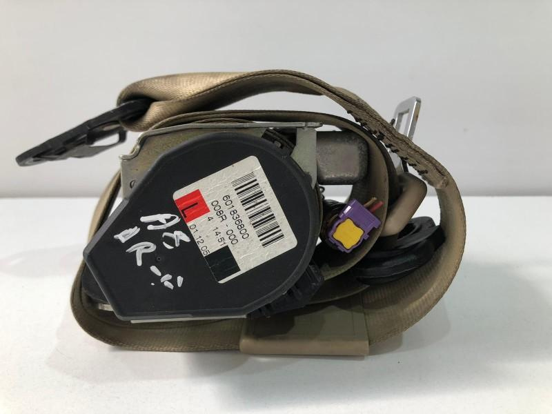 Centura de siguranta stanga fata 4e2857705 Audi A8 D3/4E [2002 - 2005]